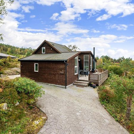 Villa Charming House Located By The Fjord With The Pultpitrock Within Short Distance Jørpeland Exterior foto